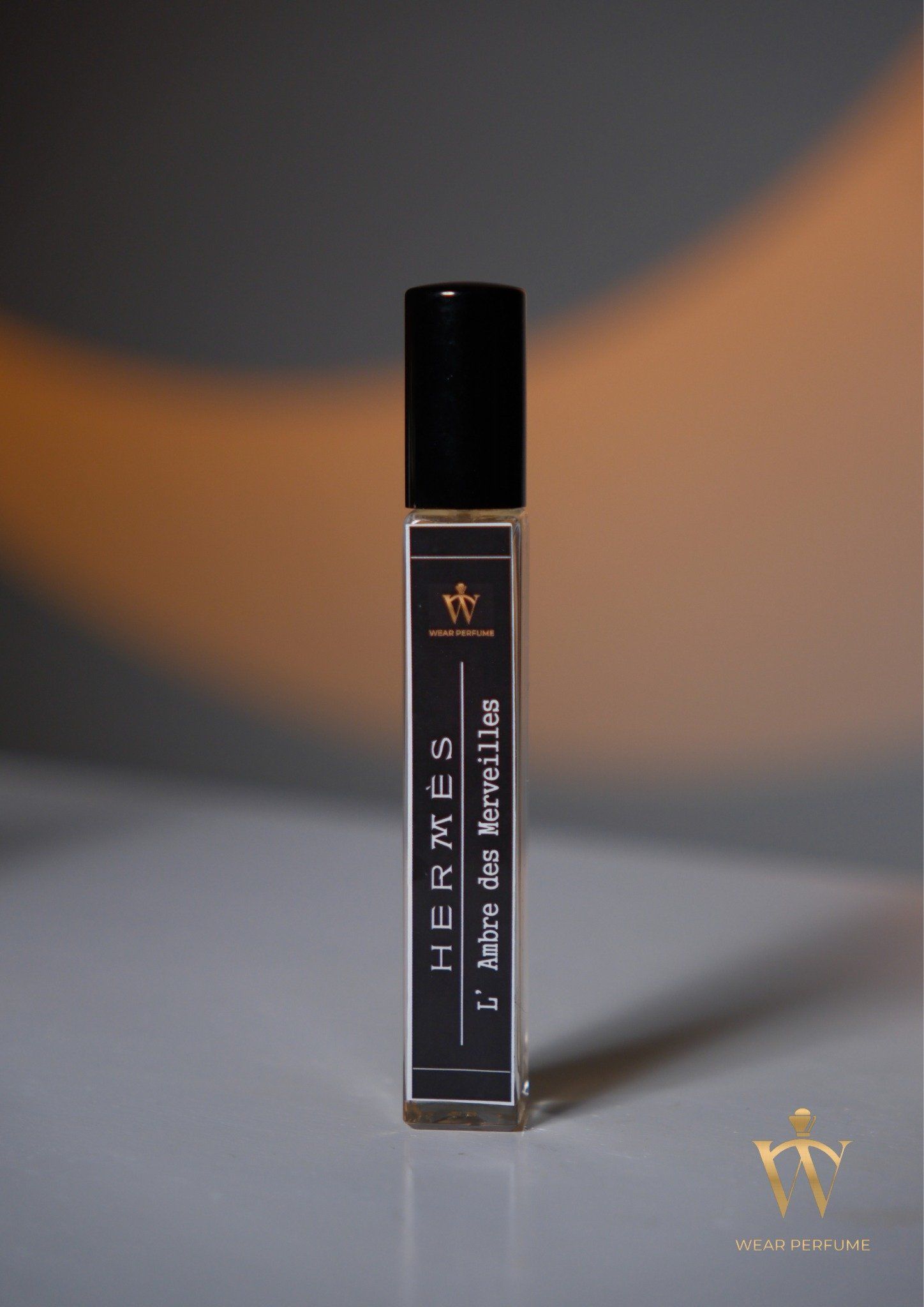  Hermes L’Ambre des Merveilles EDP 