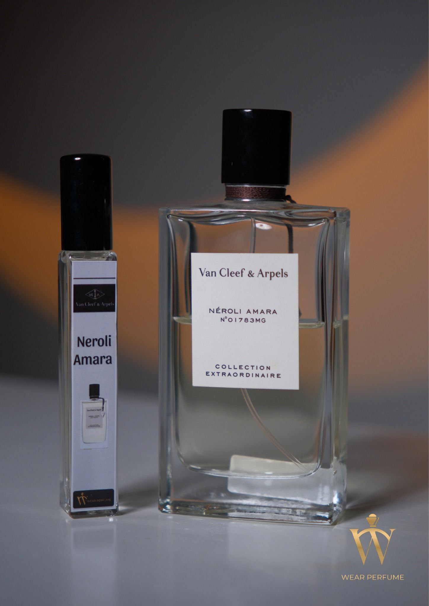  Van Cleef & Arpels Neroli Amara Collection Extraordinaire EDP 