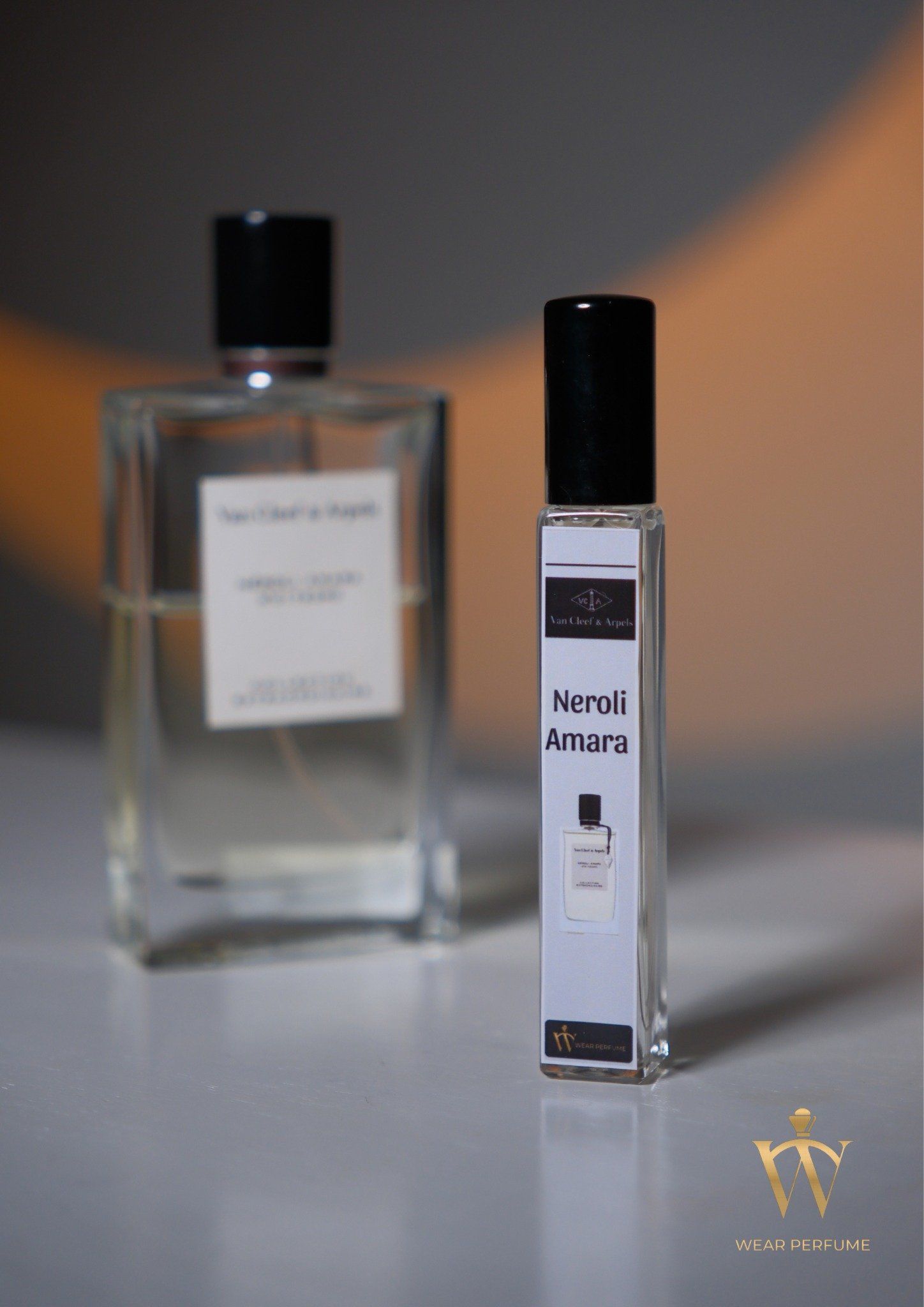  Van Cleef & Arpels Neroli Amara Collection Extraordinaire EDP 
