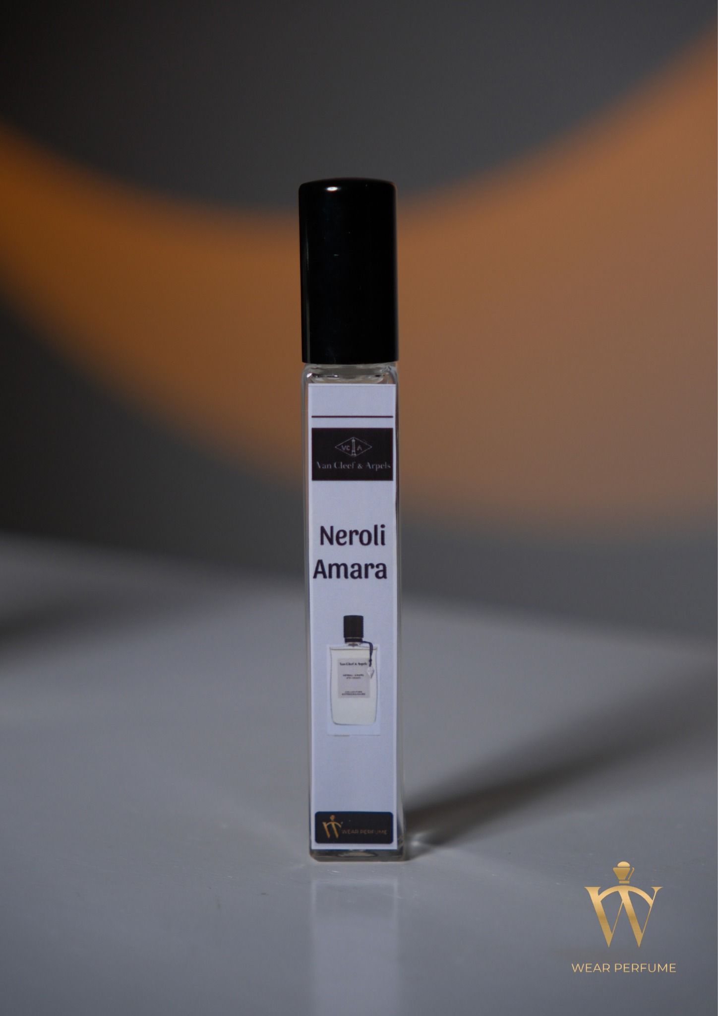  Van Cleef & Arpels Neroli Amara Collection Extraordinaire EDP 