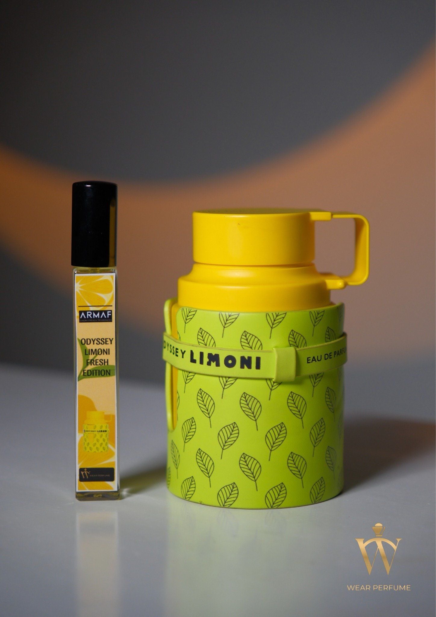  Armaf Odyssey Limoni Fresh Edition 