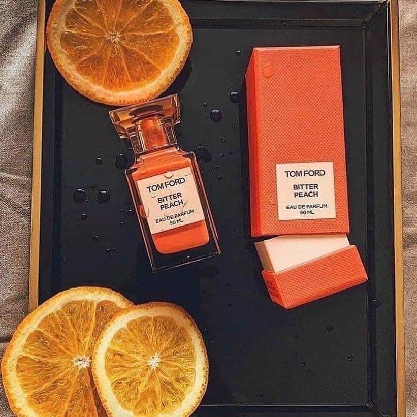  Tom Ford Bitter Peach EDP 