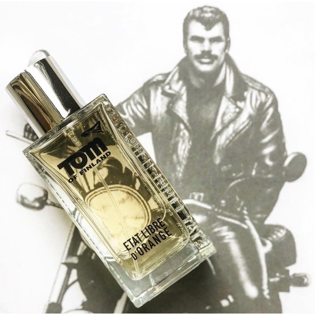  Etat Libre D'orange Tom of Finland 