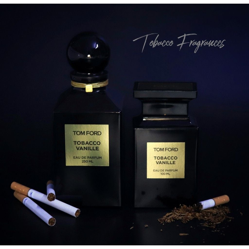  Tom Ford Tobacco Vanille EDP 