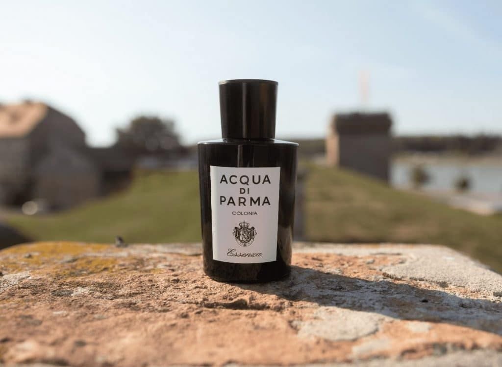  Acqua Di Parma Essenza di Colonia Cologne 