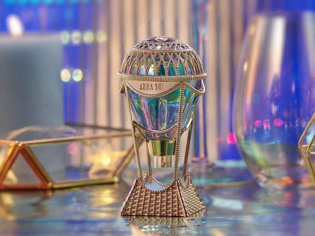  Anna Sui Cosmic Sky 