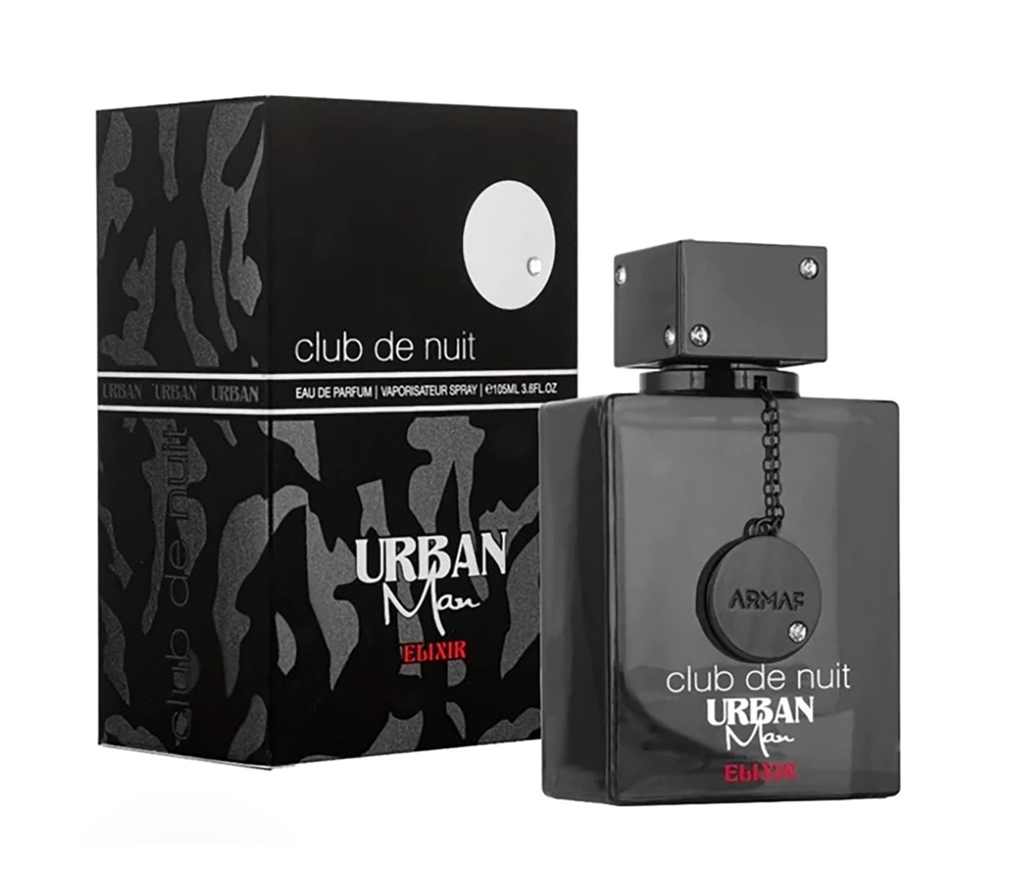  Armaf Club de Nuit Urban Man Elixir EDP 