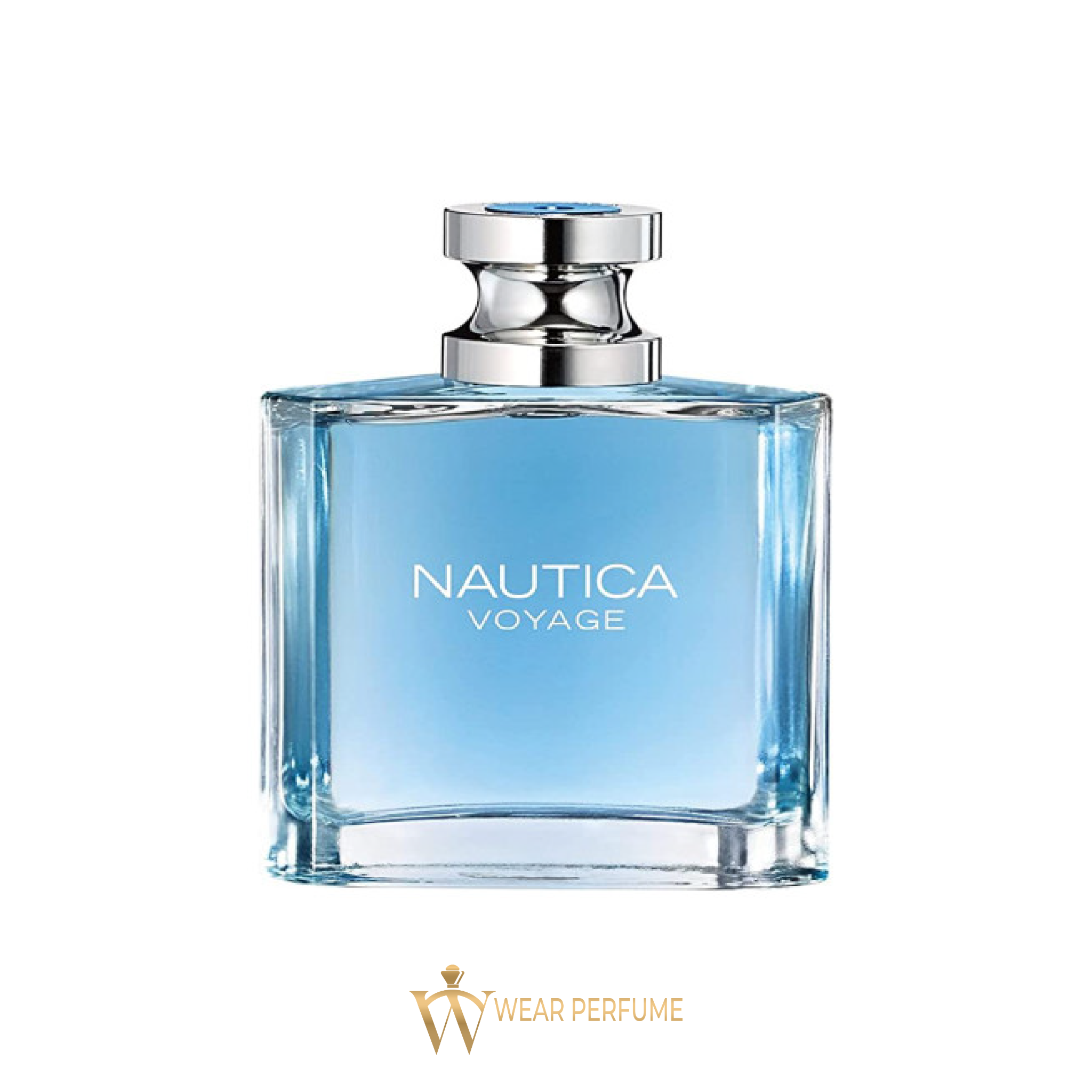  Nautica Voyage EDT 