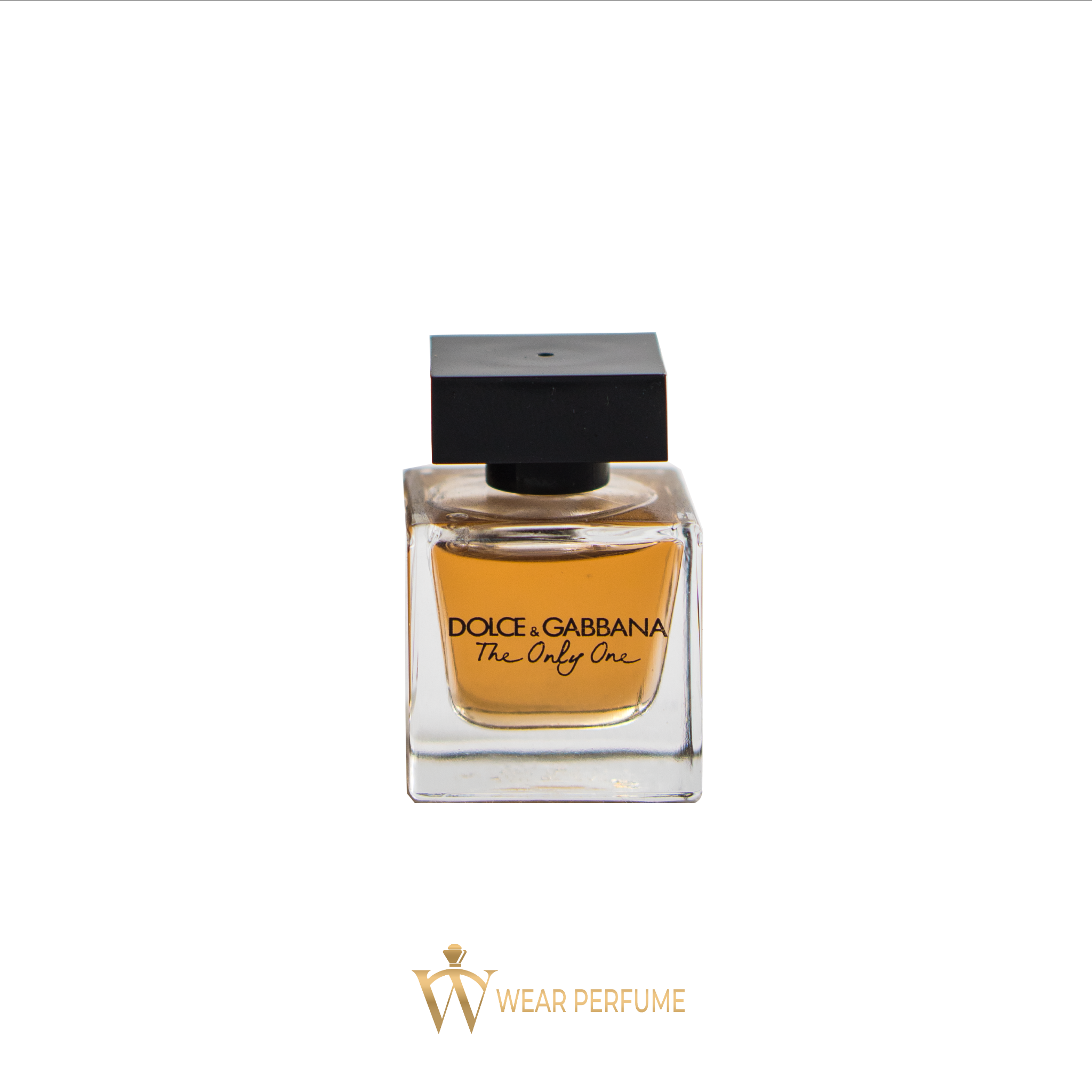  Dolce & Gabbana The only one Mini 7.5 ML 
