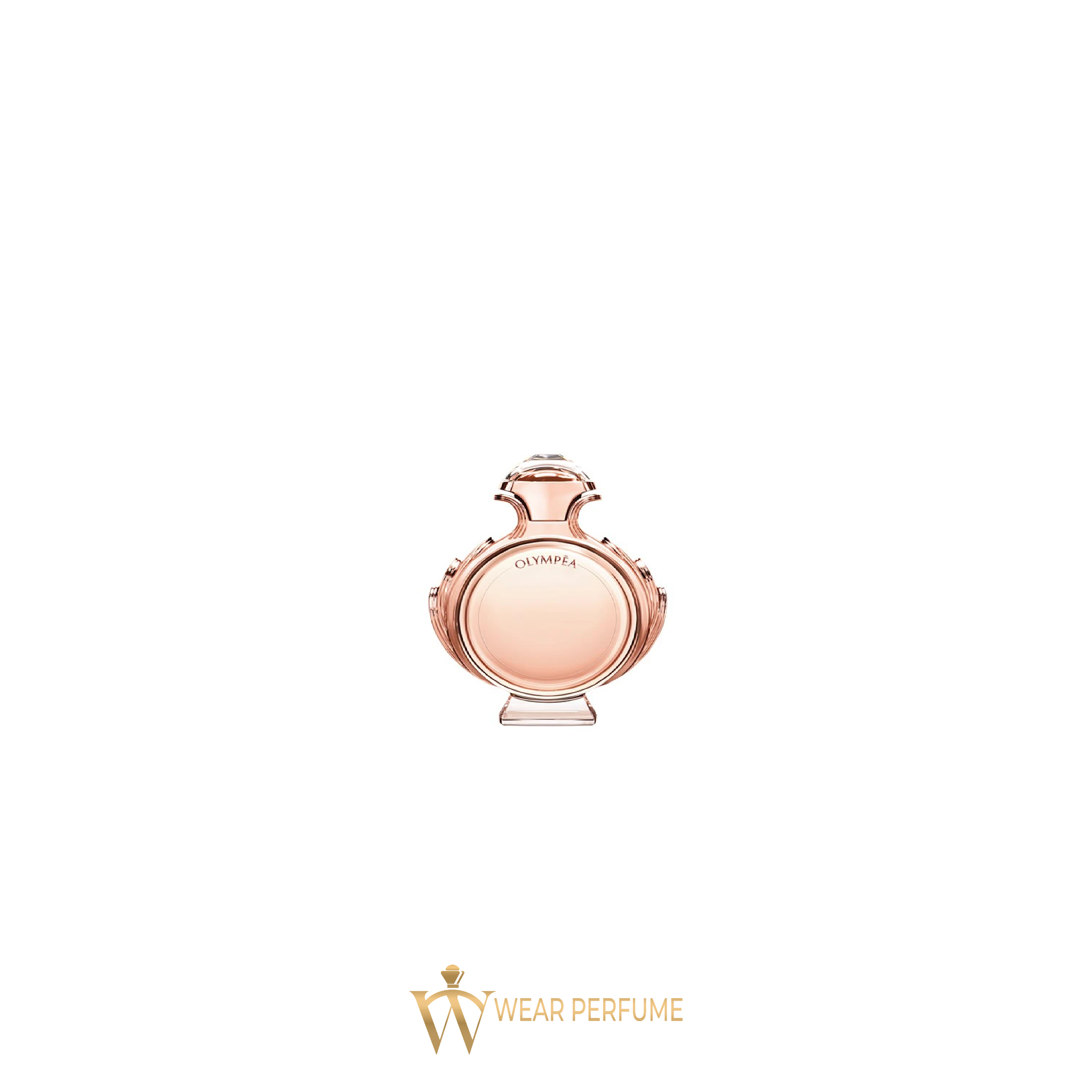  Paco Rabanne Olympea Mini 6 ML 
