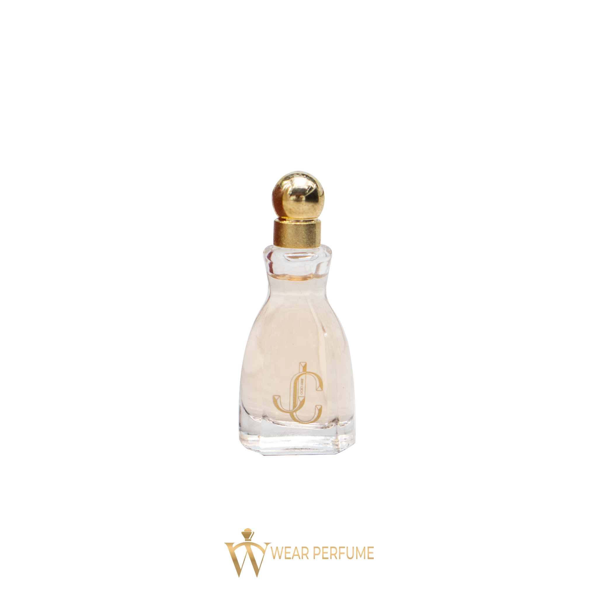  Jimmy Choo I Want Choo Mini 4.5 ML 