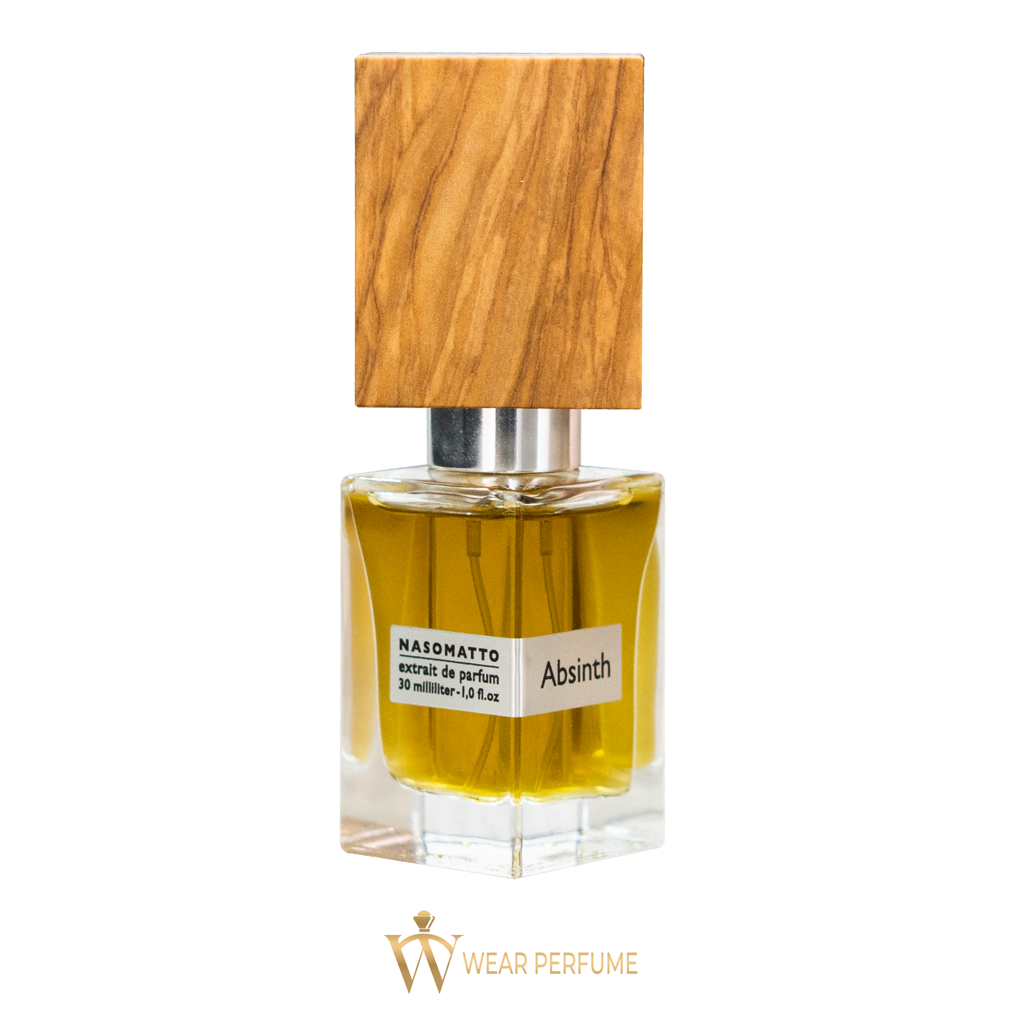 40%OFF】アブサンス（ABSINTH）/ナーゾマット（NASOMATTO） 【公式通販】