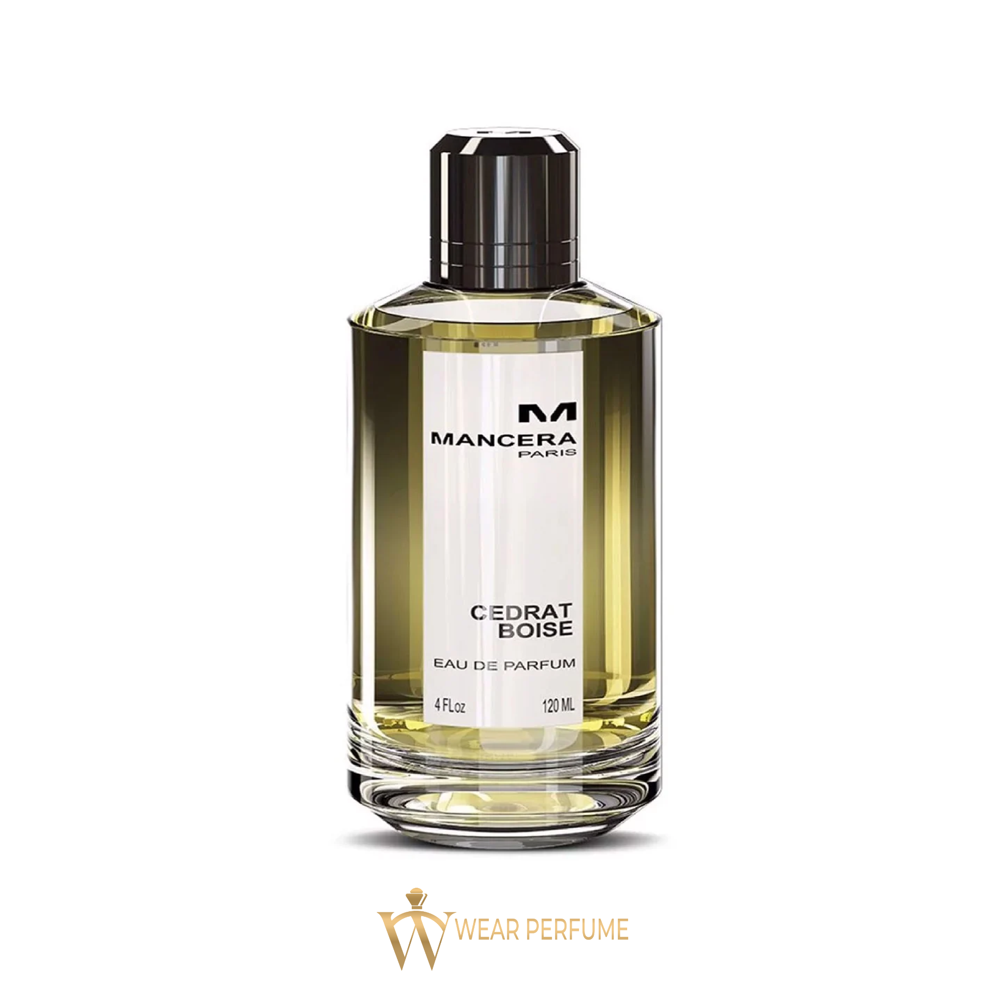  Mancera Cedrat Boise EDP 