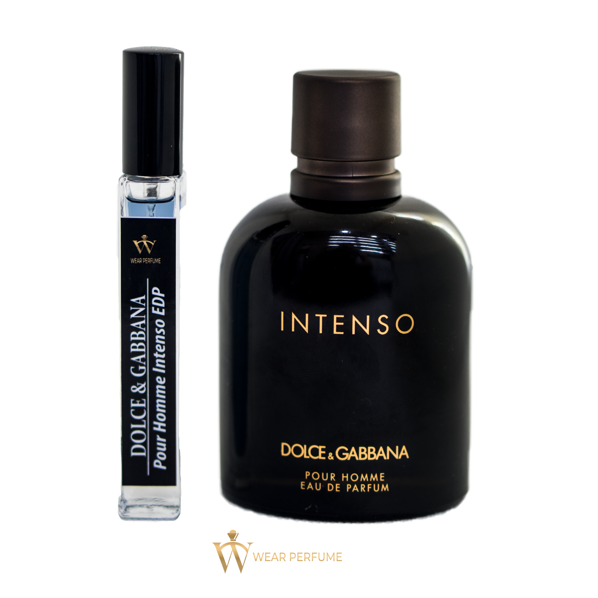  Dolce & Gabbana Pour Homme Intenso EDP 