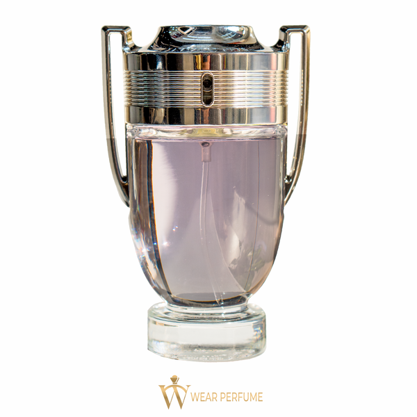  Paco Rabanne Invictus EDT 
