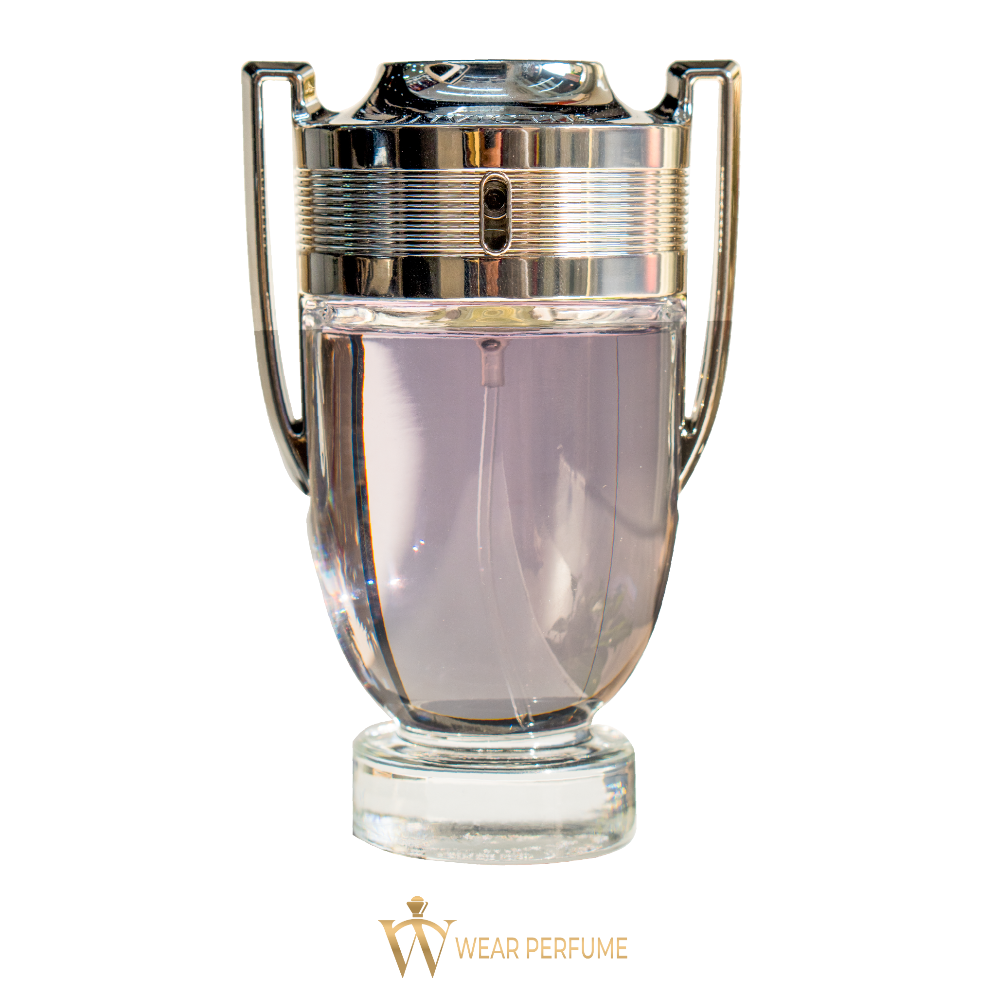  Paco Rabanne Invictus EDT 