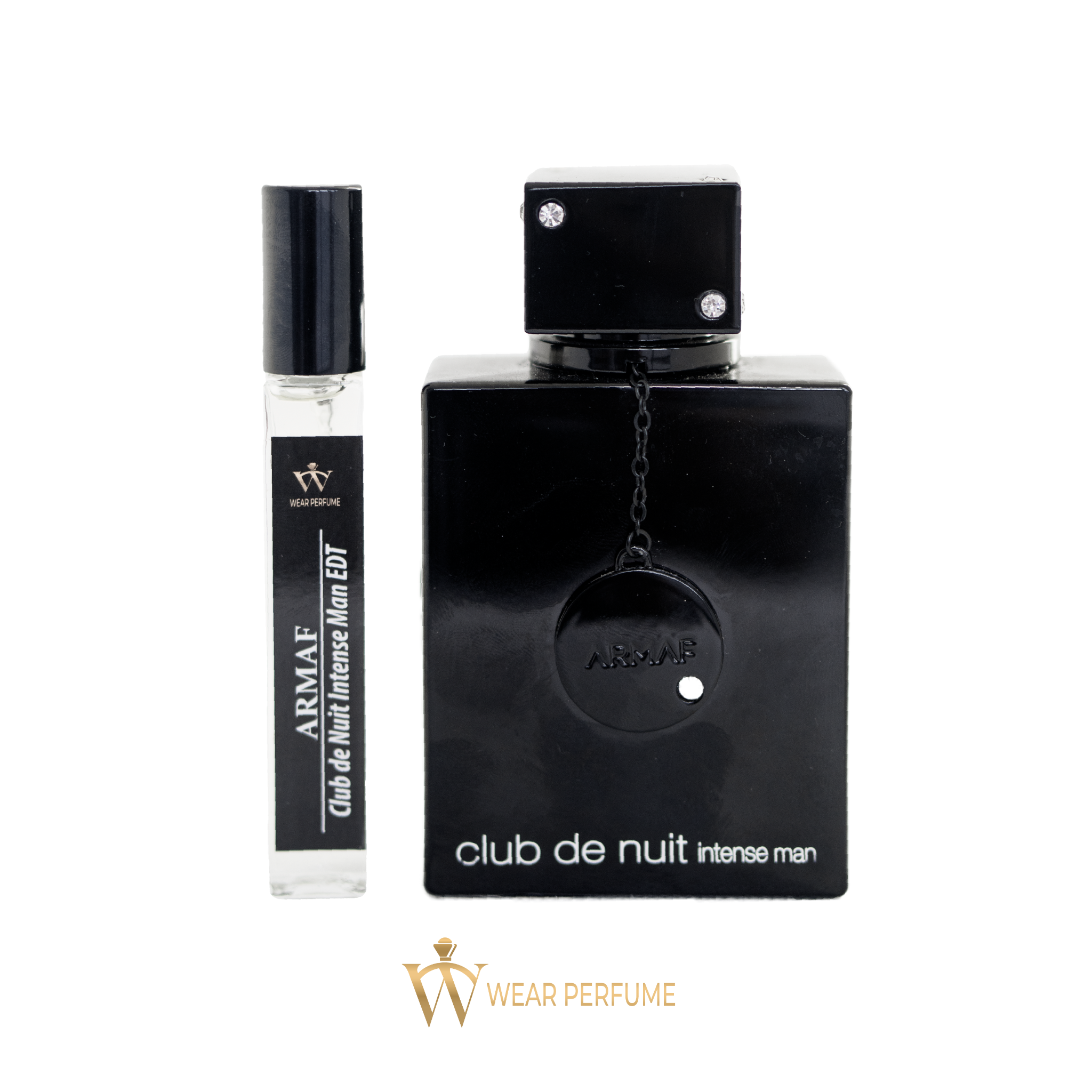  Armaf Club de Nuit Intense Man 