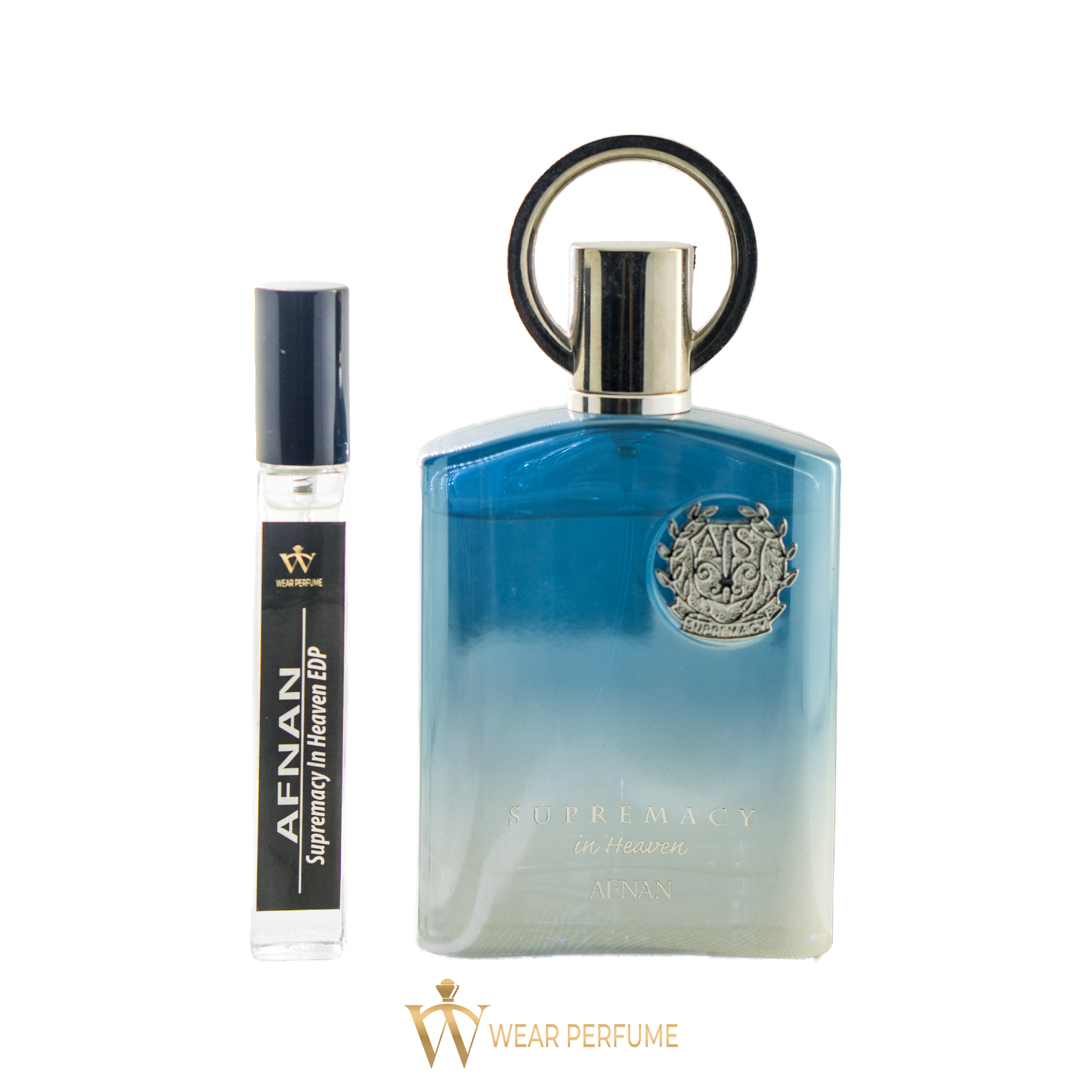  Afnan Supremacy In Heaven EDP 