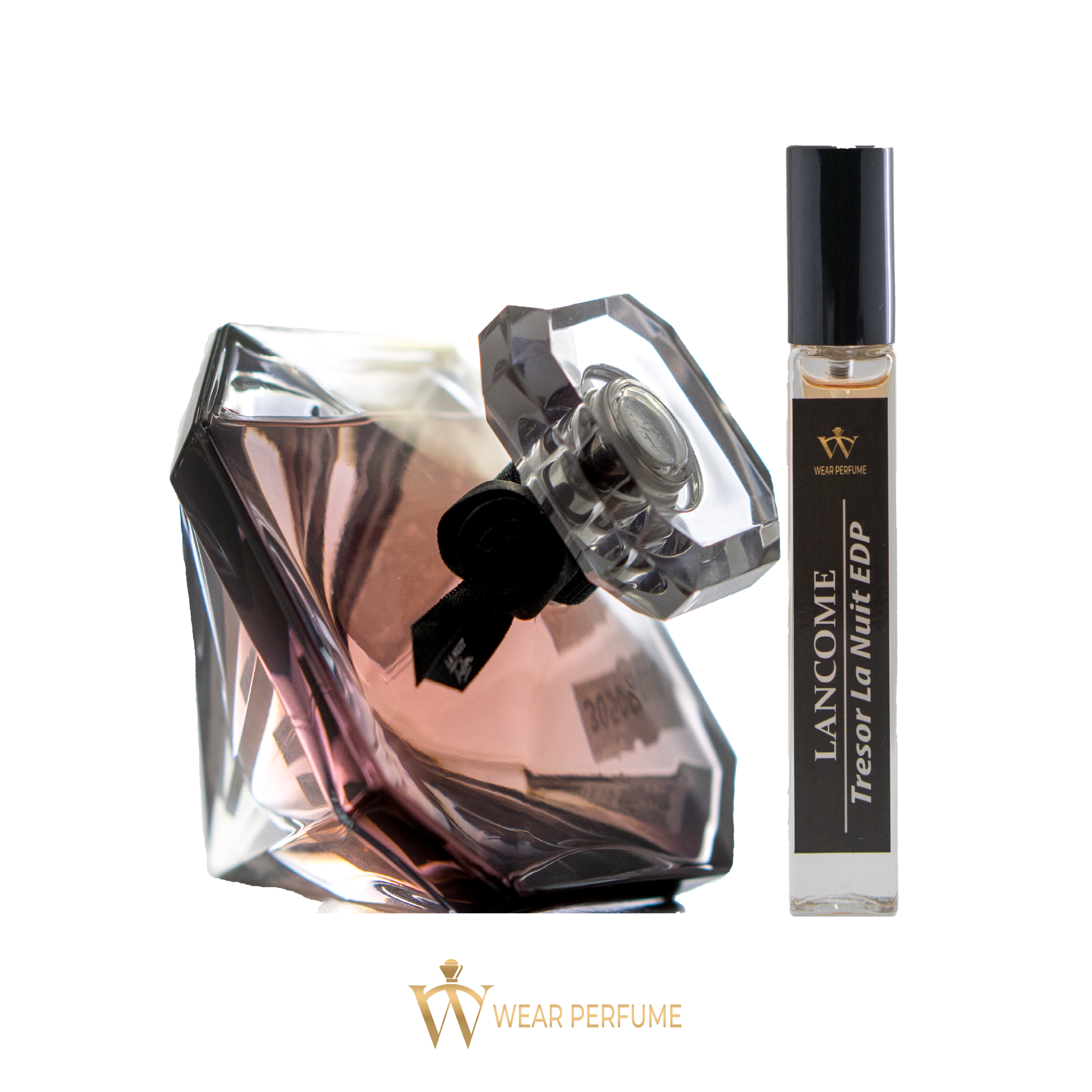  Lancome La nuit Tresor EDP 