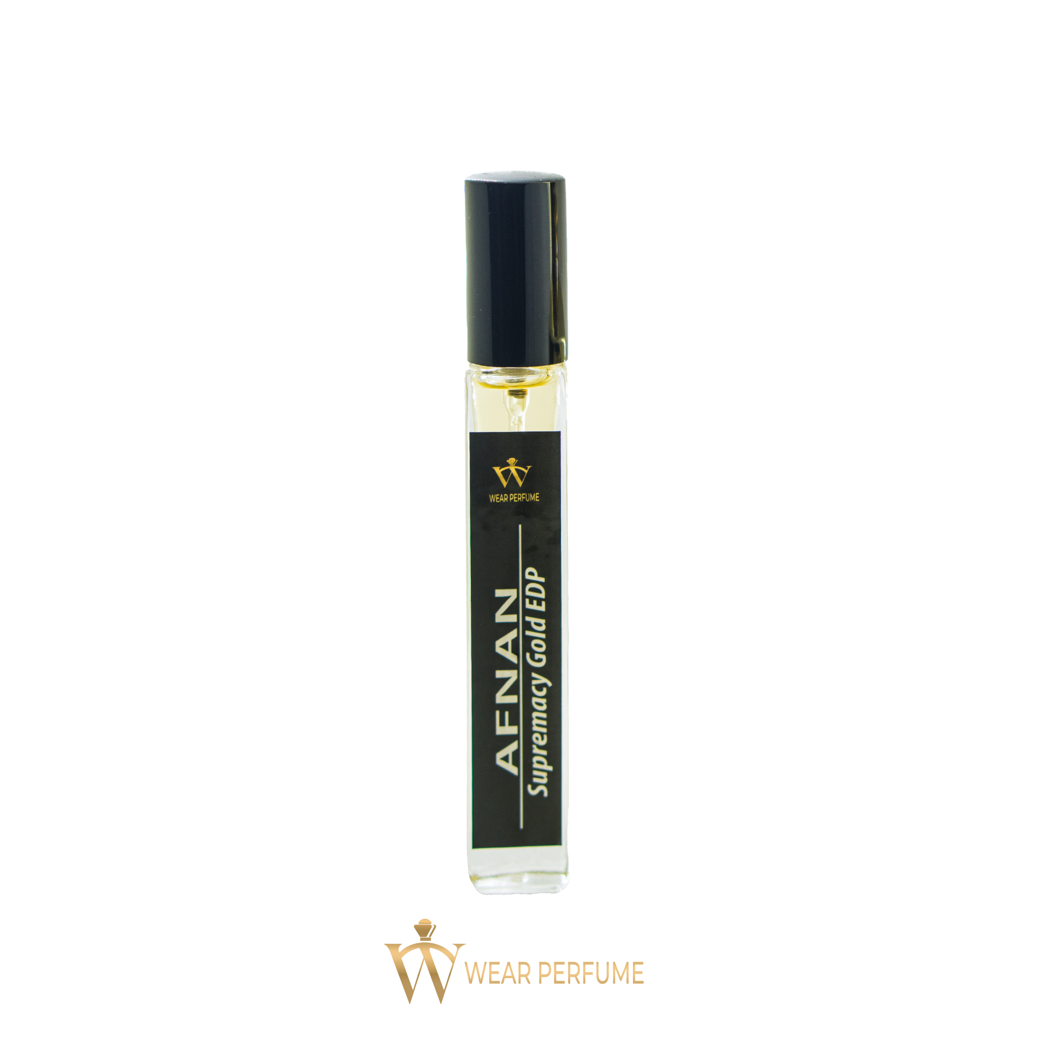 Afnan Supremacy Gold EDP 