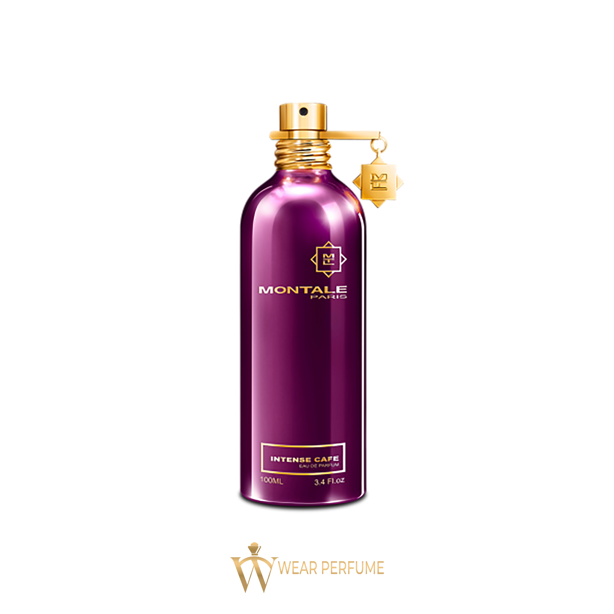  Montale Intense Cafe 