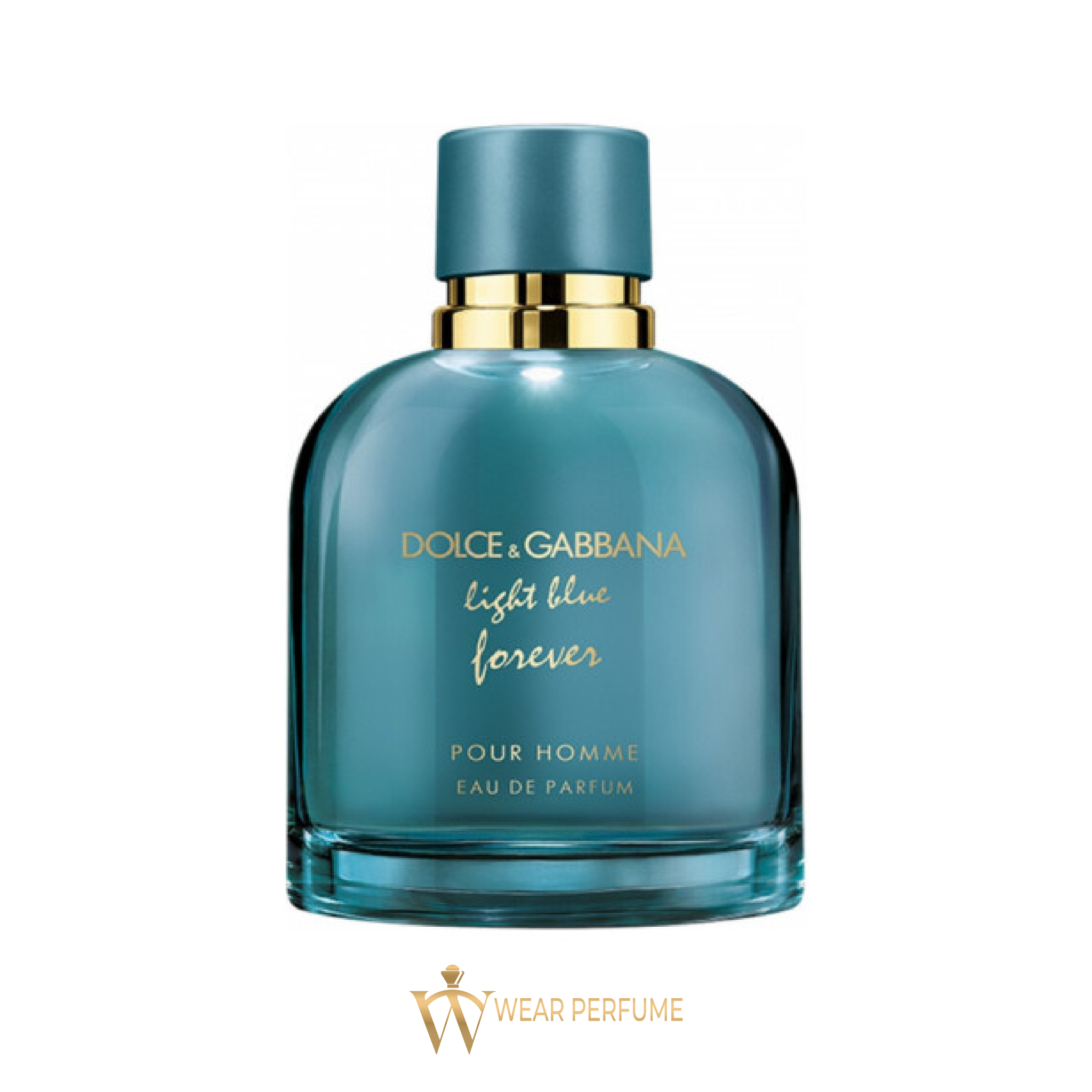  Dolce & Gabbana Light Blue Forever EDP 