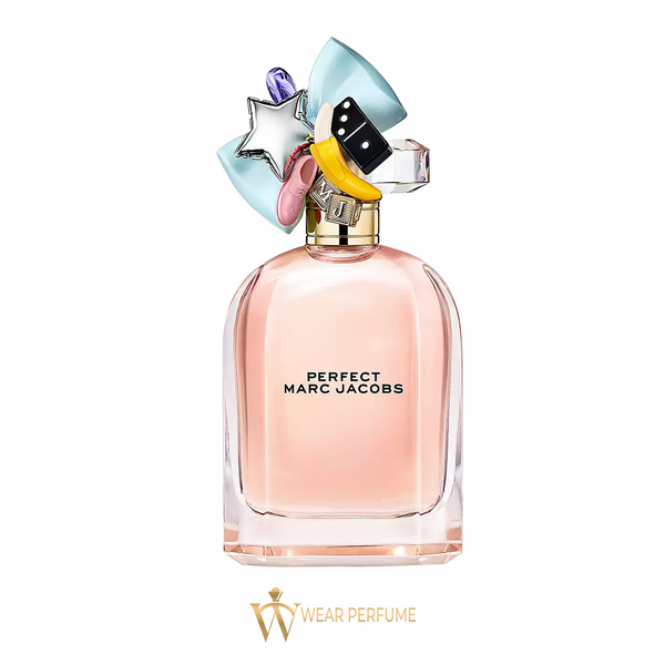  Marc Jacobs Perfect EDP 