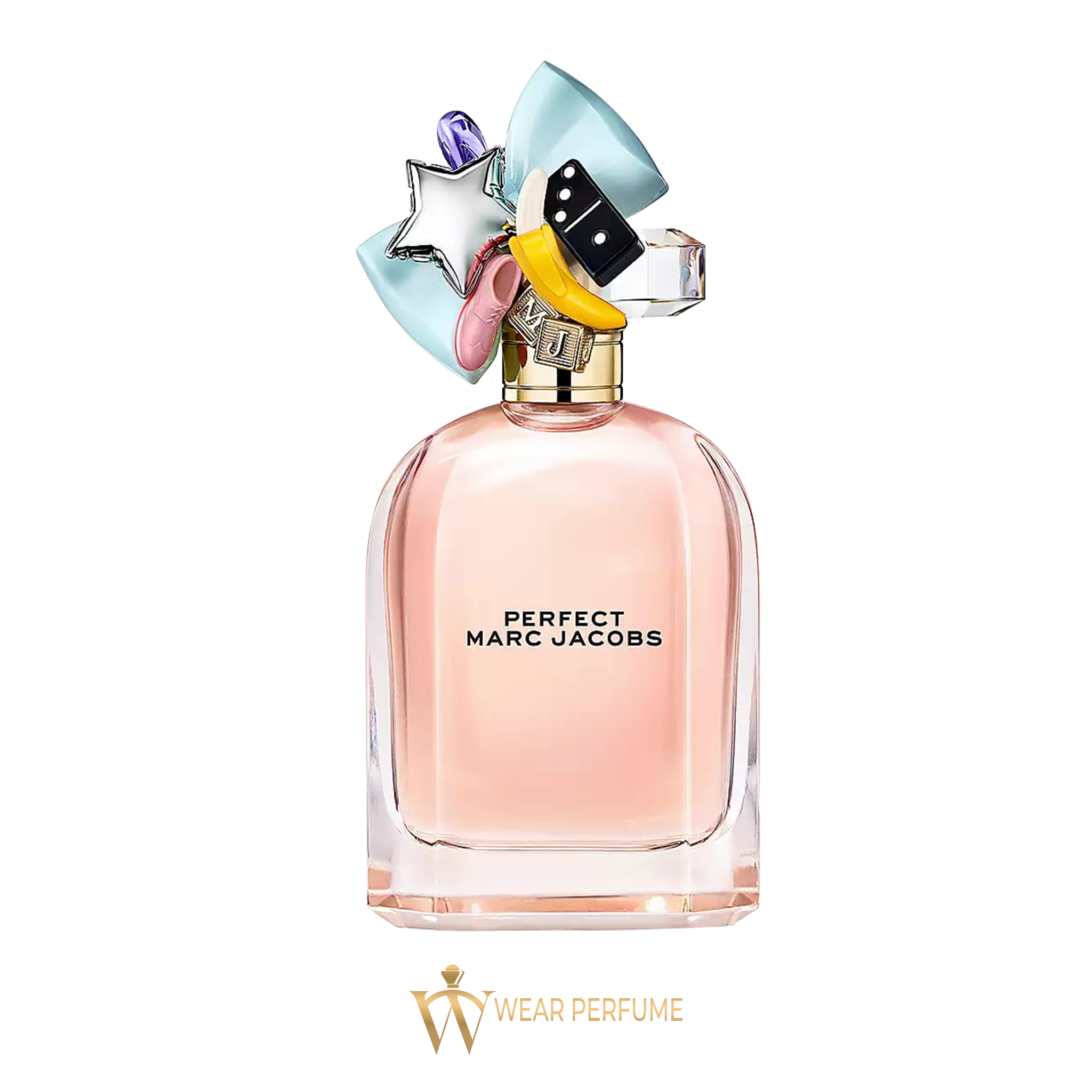  Marc Jacobs Perfect EDP 