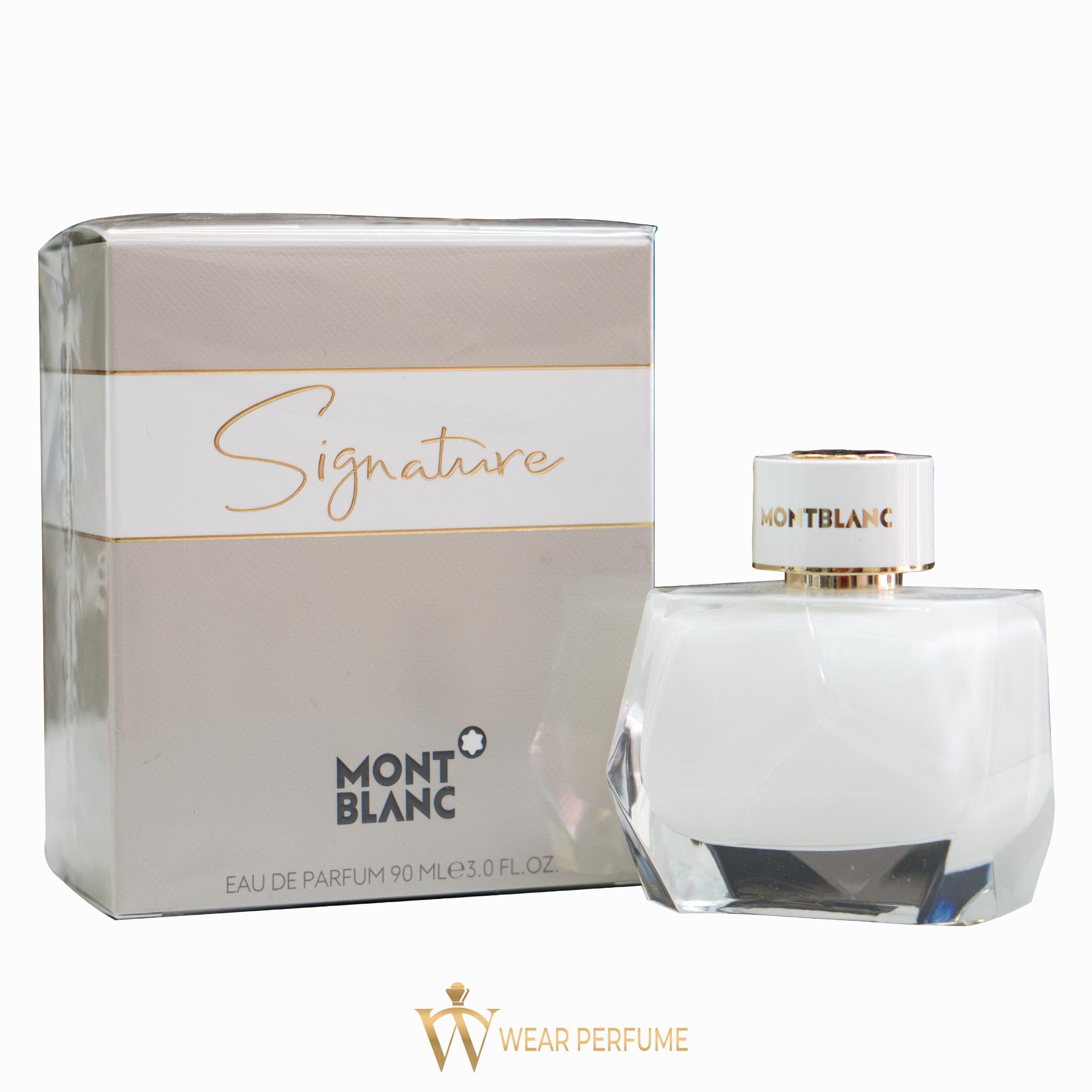  Montblanc Signature EDP 