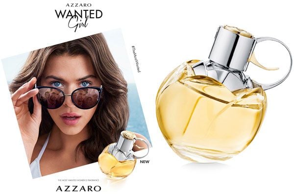  Azzaro Wanted Girl 