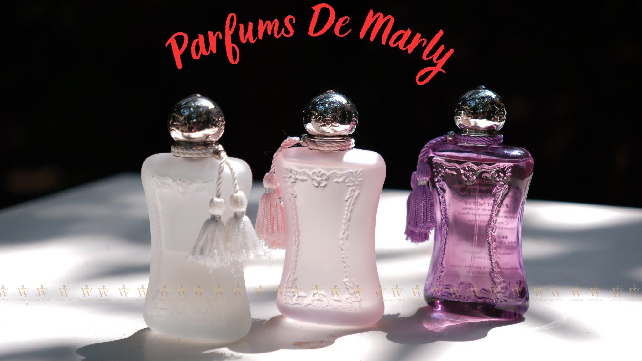  Parfums de Marly Delina La Rosée 