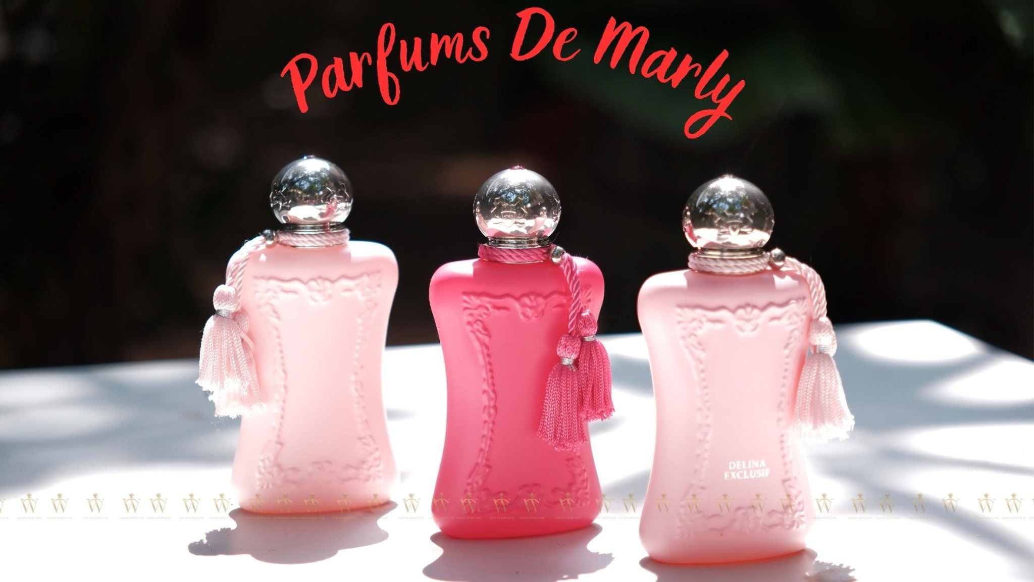  Parfums De Marly Oriana EDP 