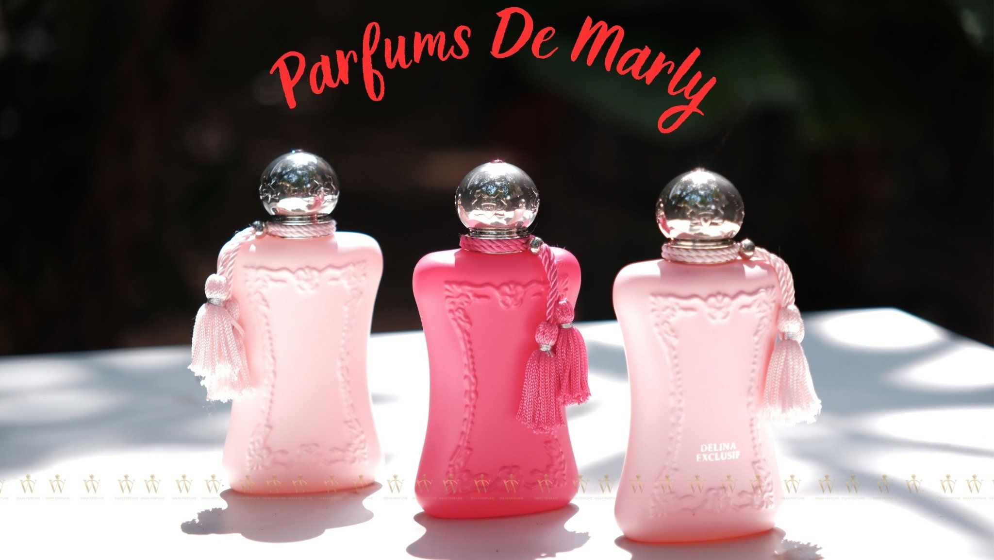  Parfums De Marly Delina EDP 
