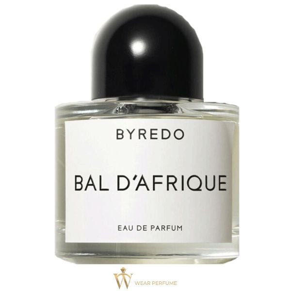  Byredo Bal d’Afrique 