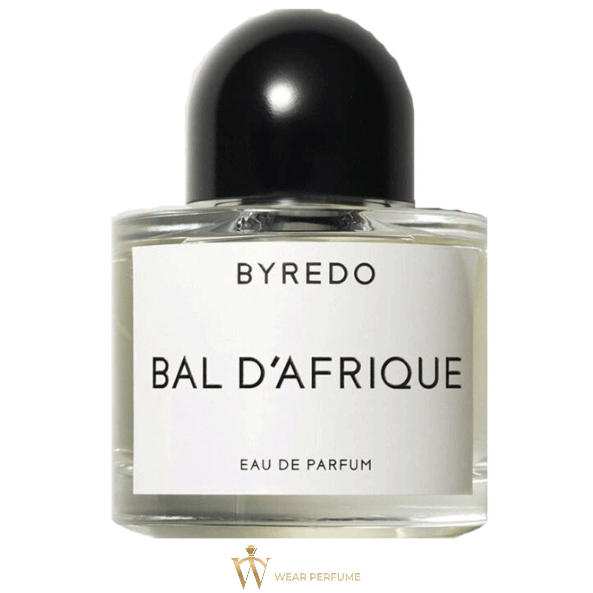  Byredo Bal d’Afrique 