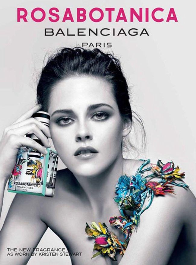  Balenciaga Florabotanica EDP 