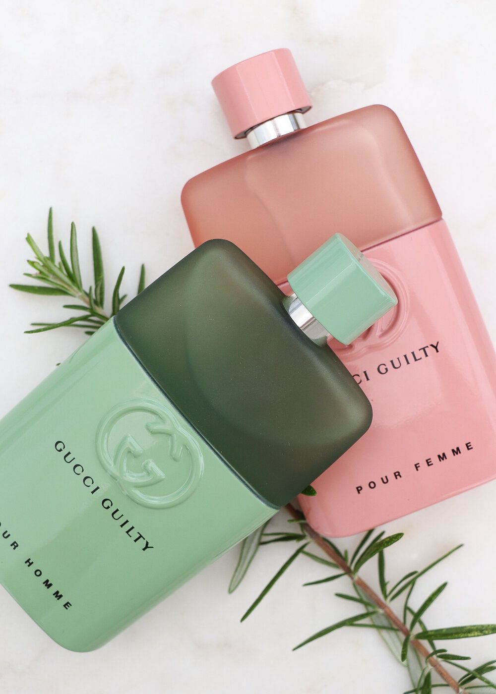  Gucci Guilty Love Edition Pour Homme 90ML 