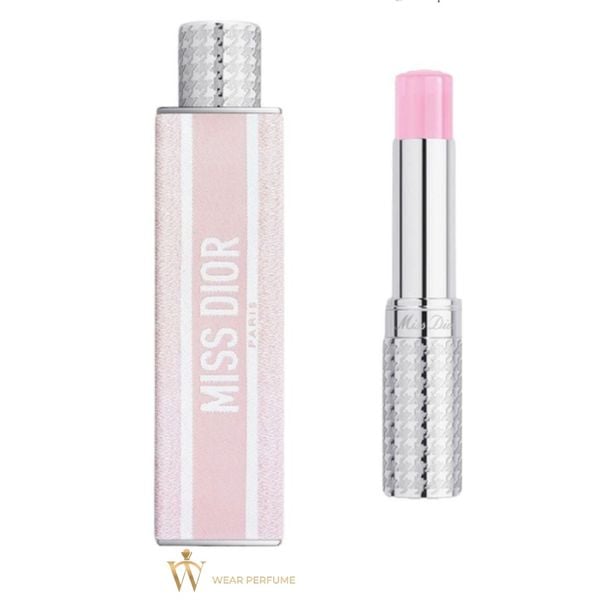  Nước hoa sáp Miss Dior Blooming Bouquet Solid Perfume EDT 
