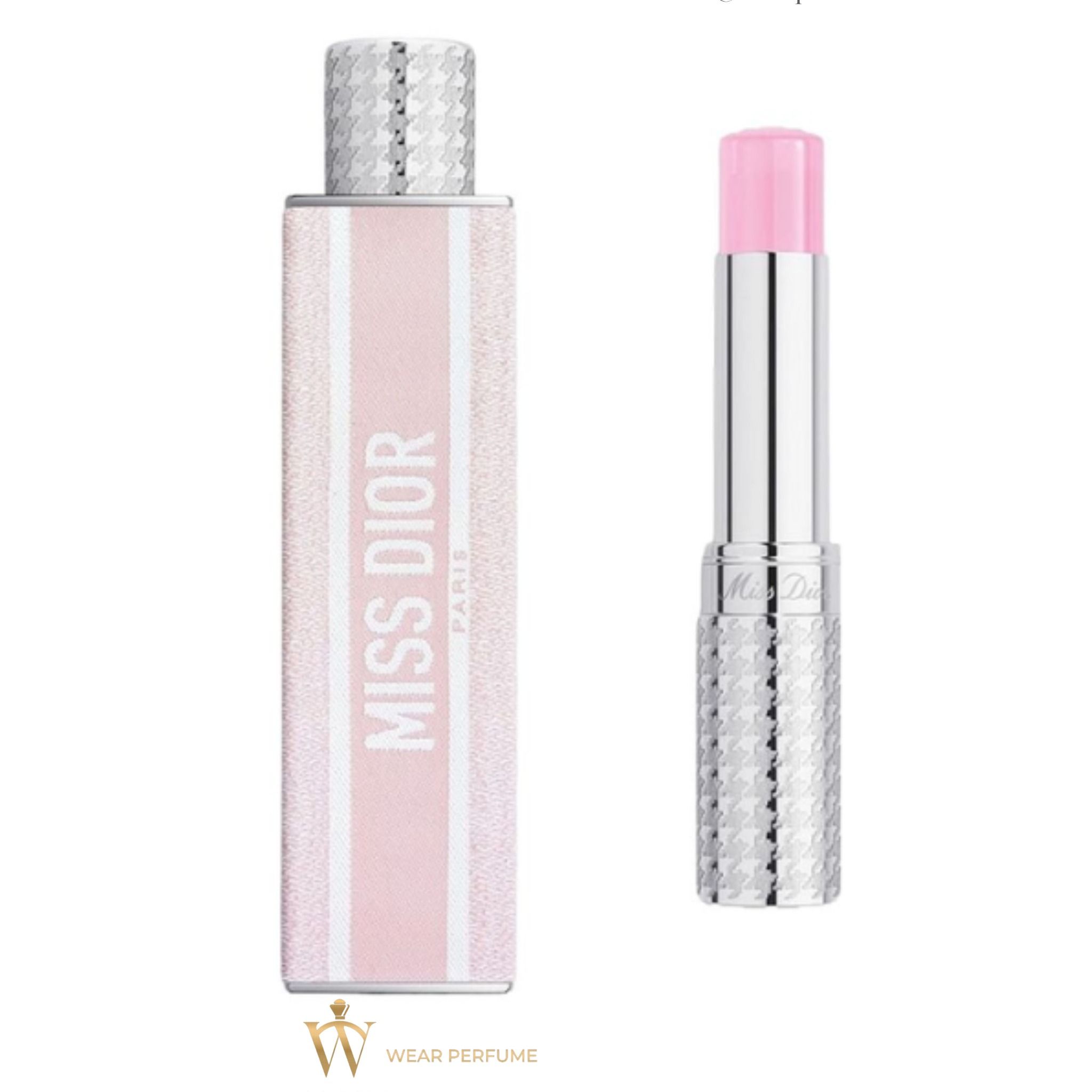  Nước hoa sáp Miss Dior Blooming Bouquet Solid Perfume EDT 