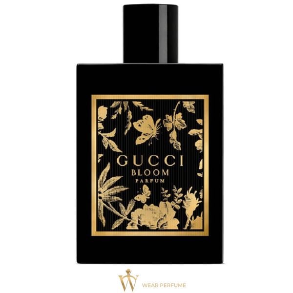  Gucci Bloom Parfum 