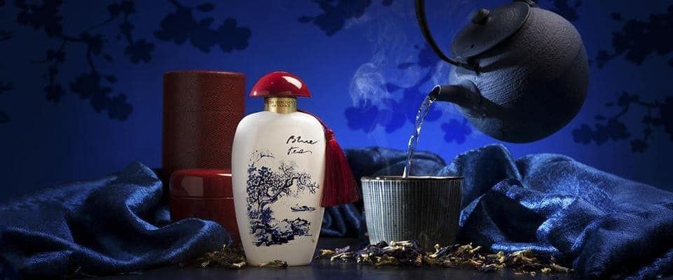  The Merchant Of Venice Blue Tea EDP 