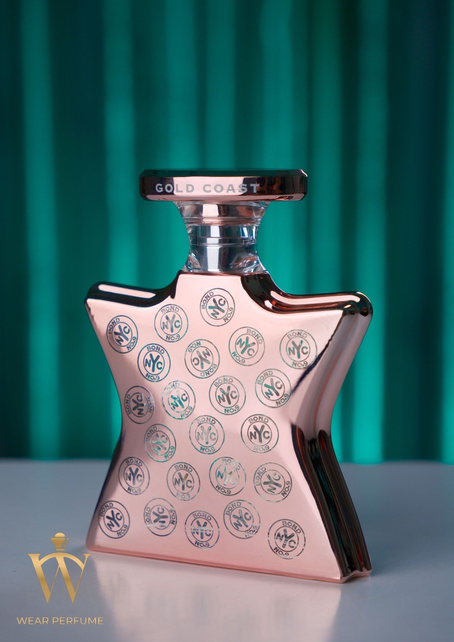  Bond No. 9 Gold Coast EDP 