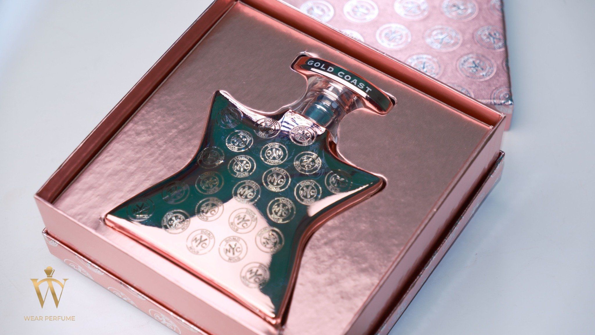  Bond No. 9 Gold Coast EDP 