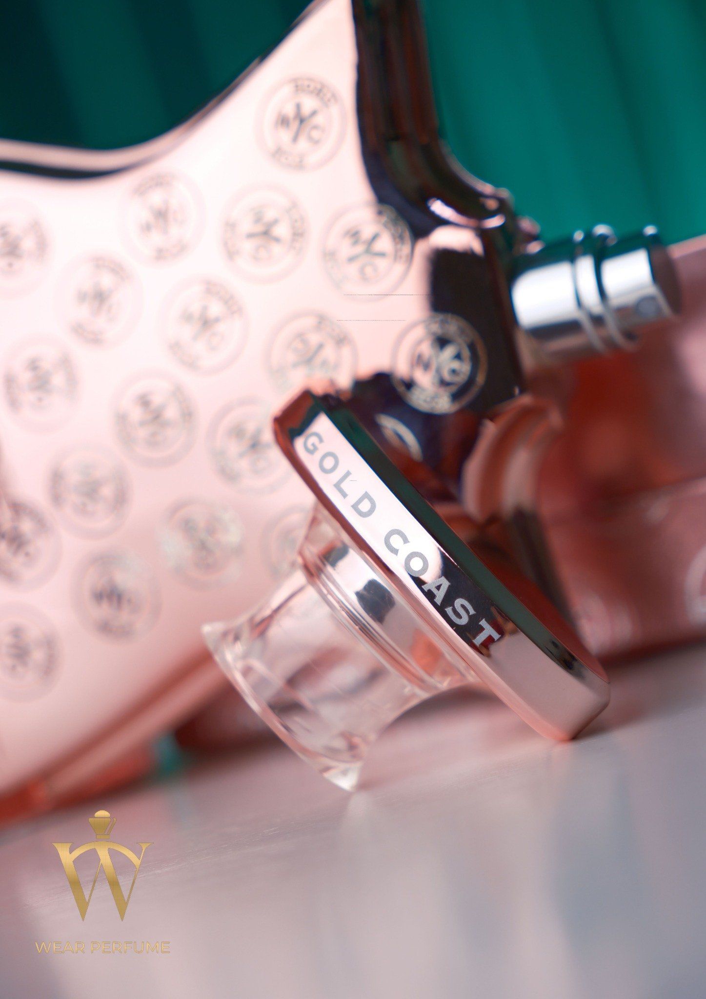  Bond No. 9 Gold Coast EDP 