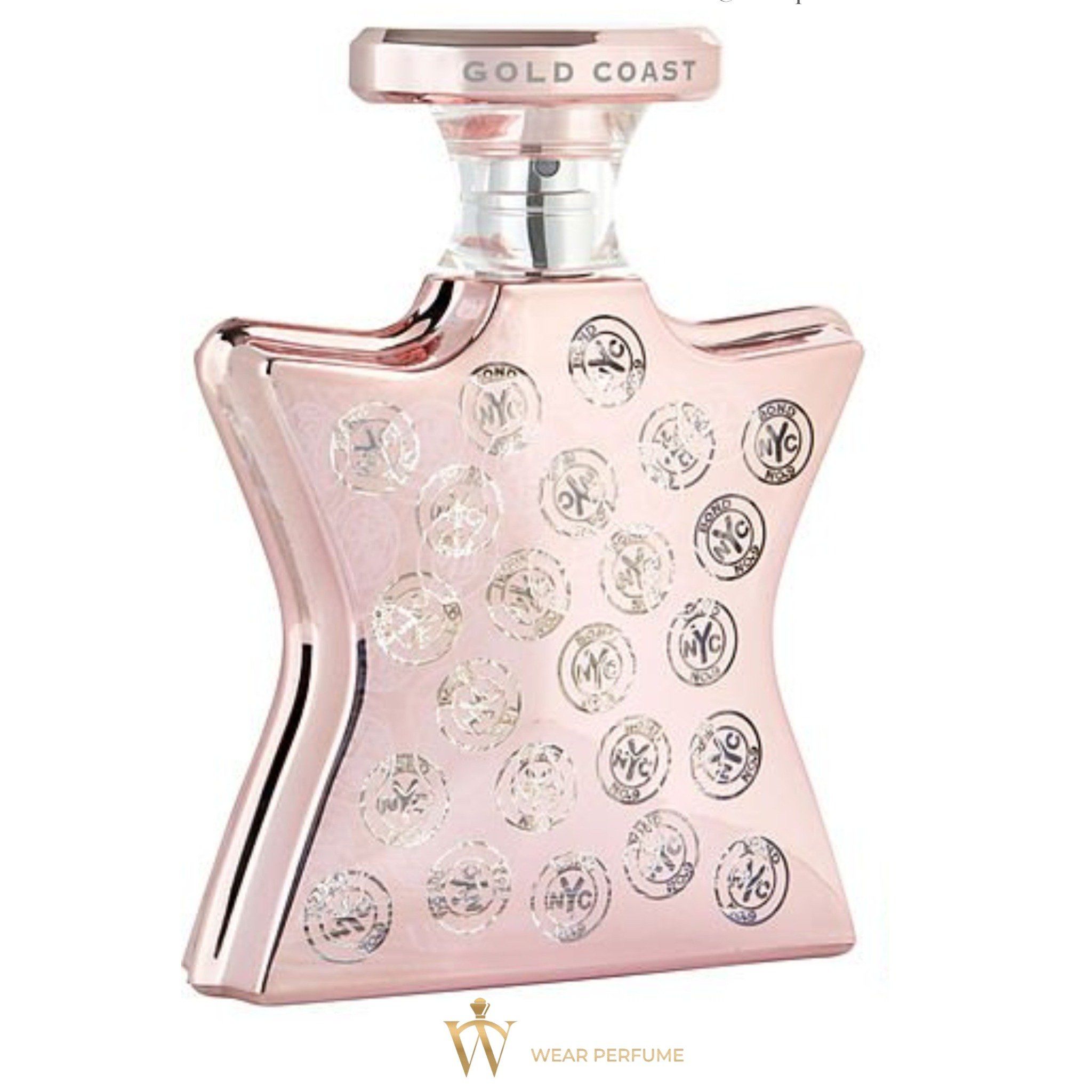  Bond No. 9 Gold Coast EDP 