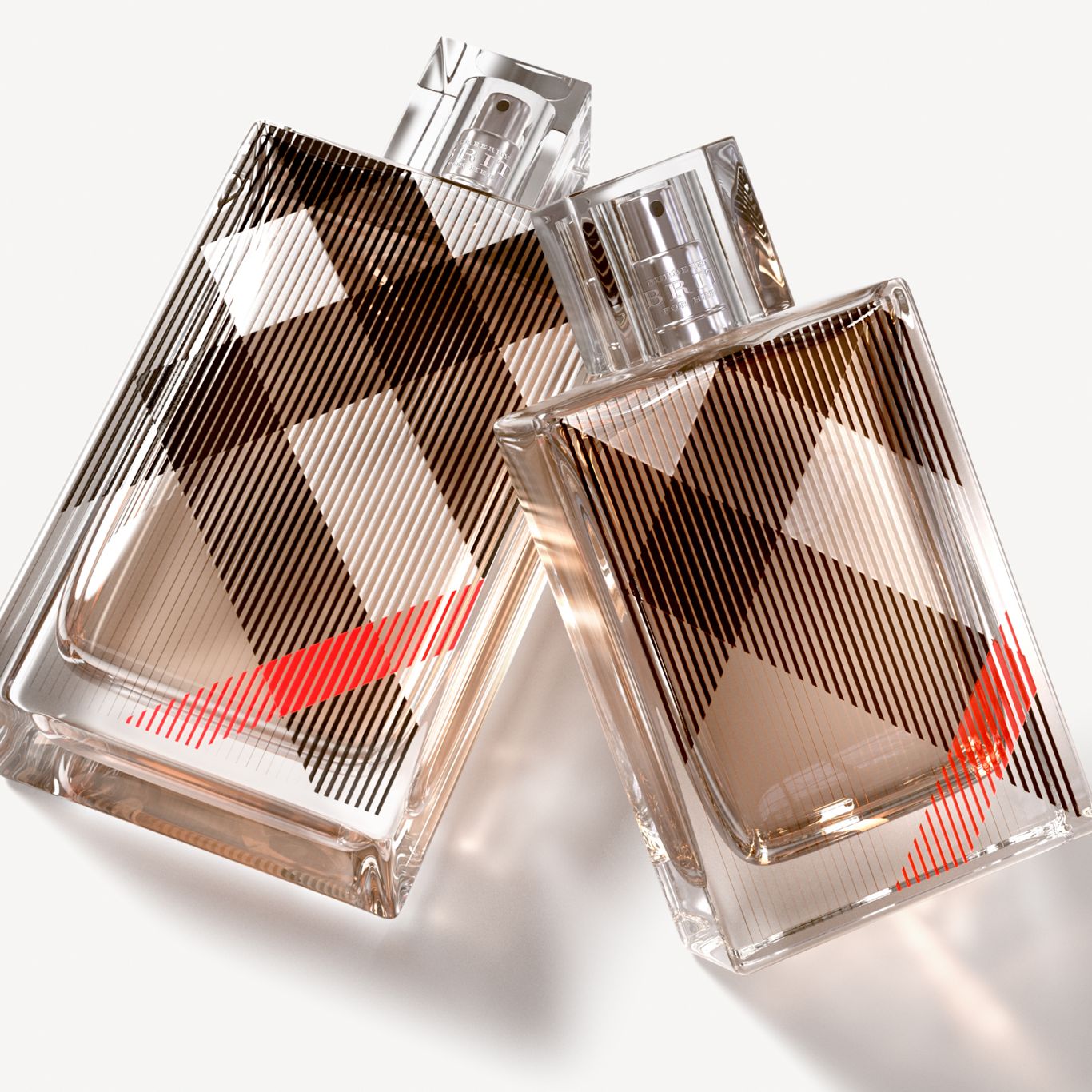 Burberry Brit For Her EDP wearperfume