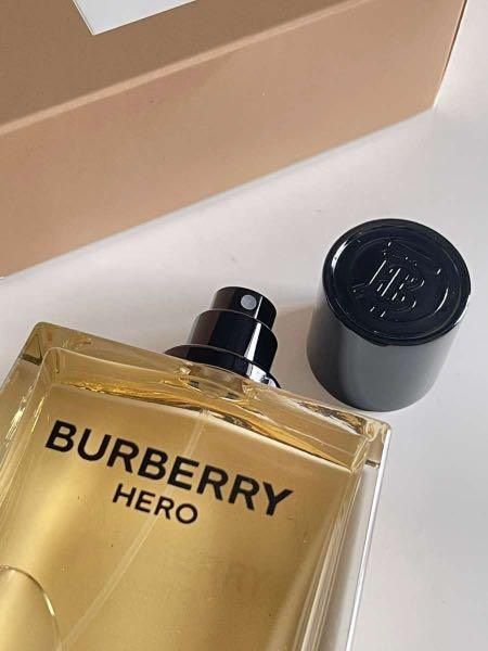  Burberry Hero EDT Mini 5ML 