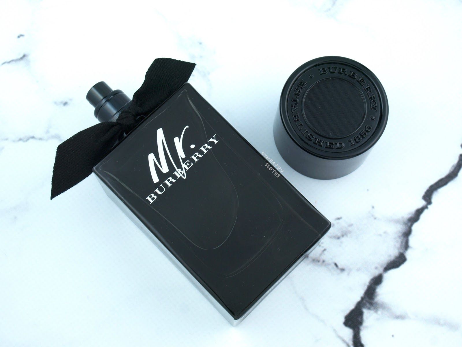  Mr Burberry EDP 