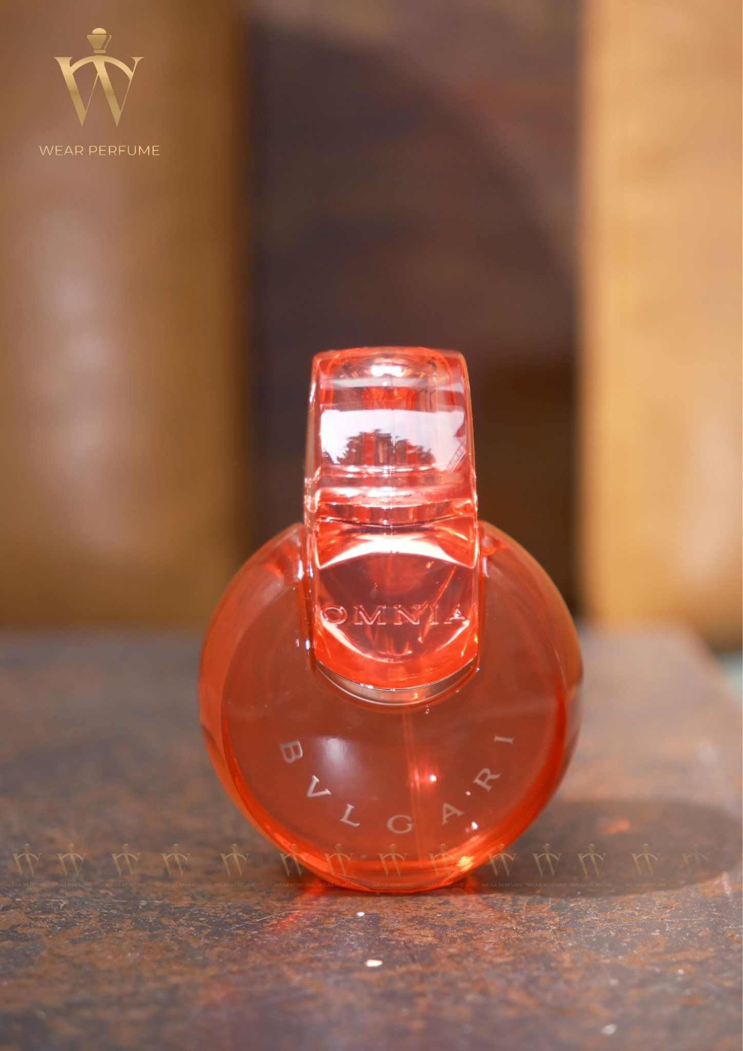  Bvlgari Omnia Coral 