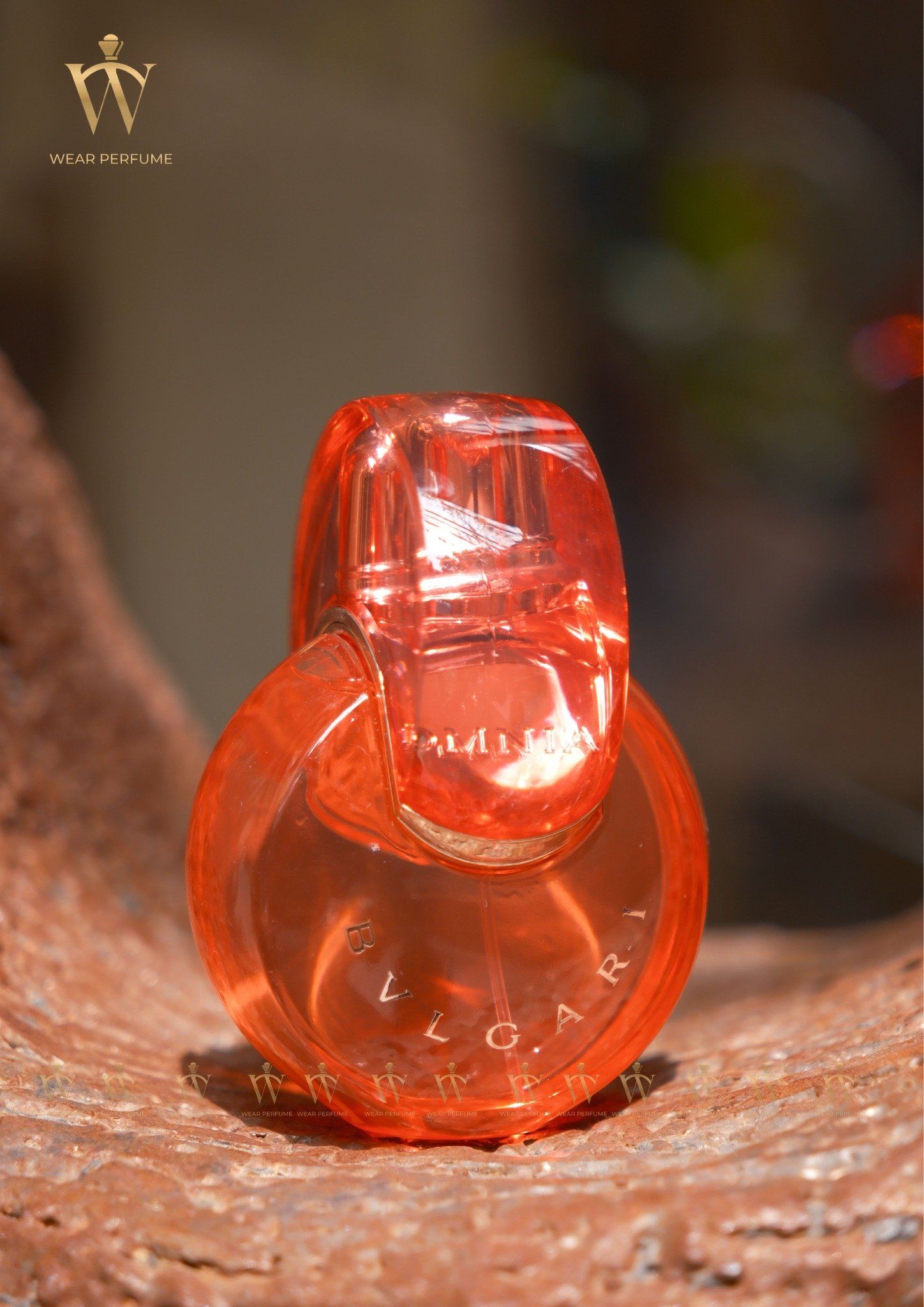  Bvlgari Omnia Coral 